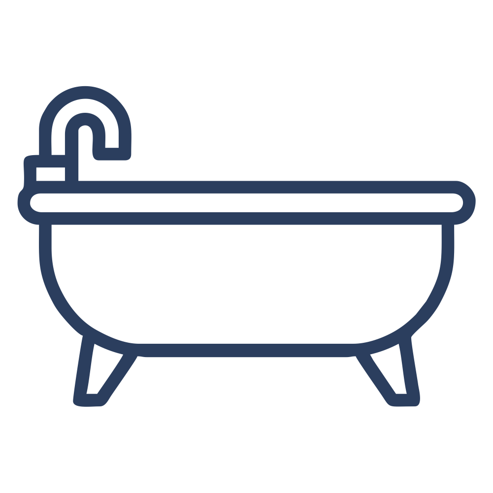 Services Bathenamelling Bathroom Decor